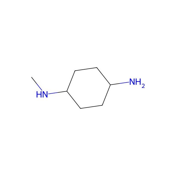 N1-Methylcyclohexane-1，4-diamine - ≥95% CAS No(38362-02-6) by Aladdin Scientific