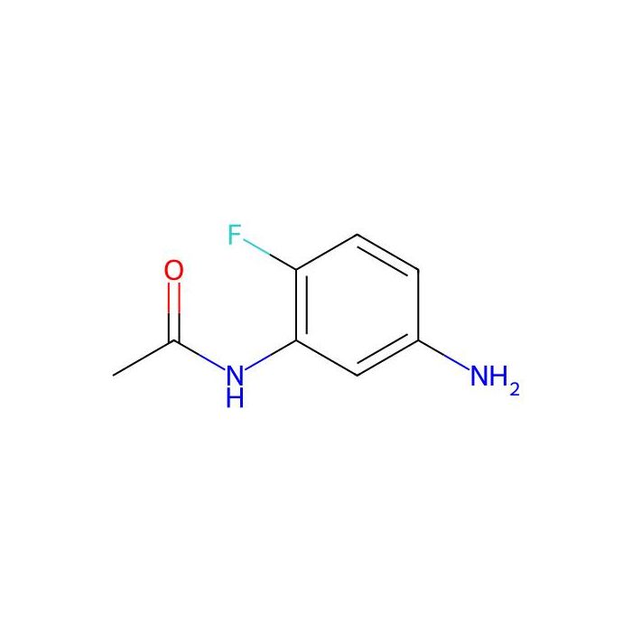 N-(5-Amino-2-fluorophenyl)acetamide - ≥95% CAS No(75001-47-7) by Aladdin Scientific
