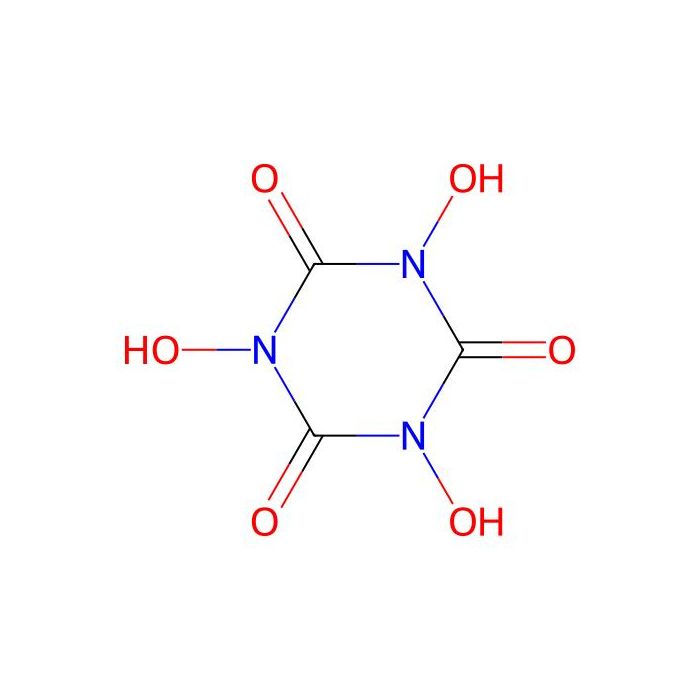 N N' N -TRIHYDROXYISOCYANURIC ACID - ≥96% CAS No(143435-52-3) by Aladdin Scientific