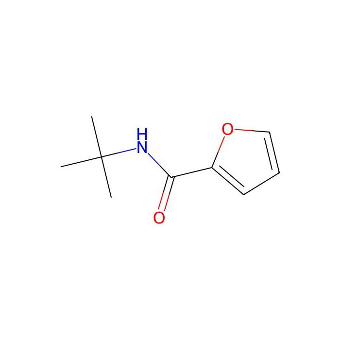 N-(tert-Butyl)furan-2-carboxamide - ≥97% CAS No(98331-10-3) by Aladdin Scientific