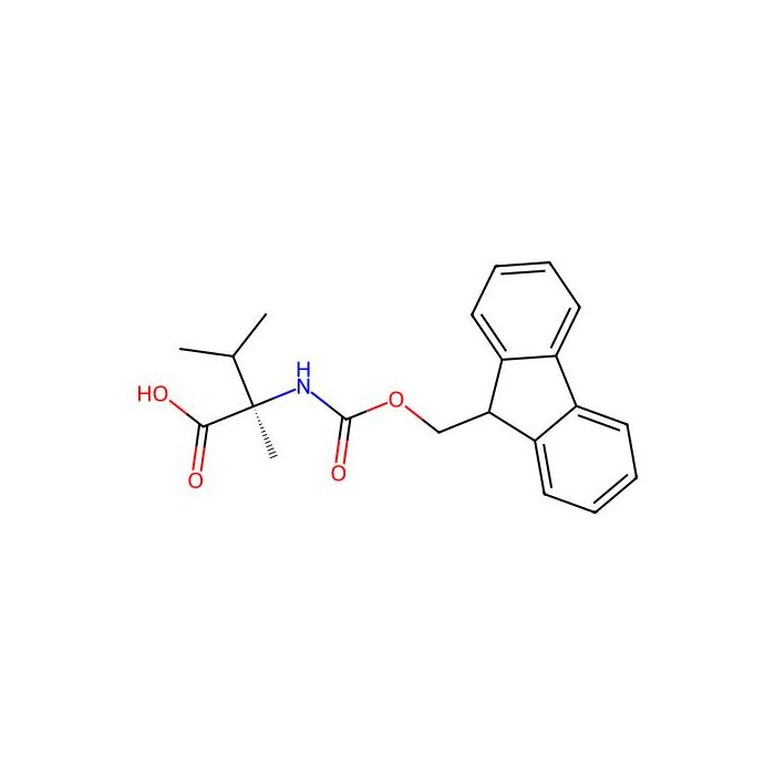 (R)-N-FMOC-ALPHA-METHYLVALINE - ≥97% CAS No(616867-28-8) by Aladdin Scientific
