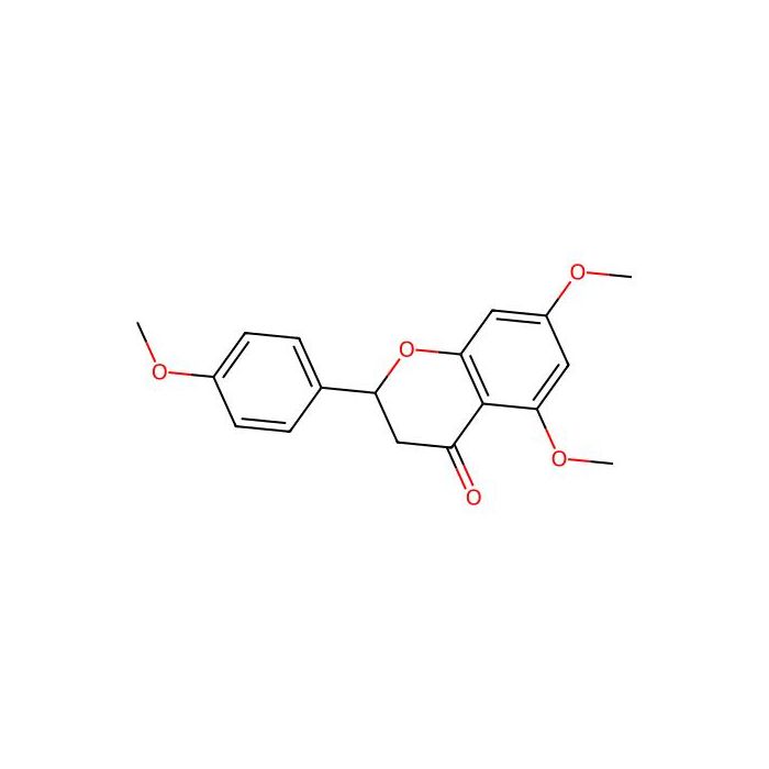 Naringenin trimethyl ether - ≥95% CAS No(38302-15-7) by Aladdin Scientific