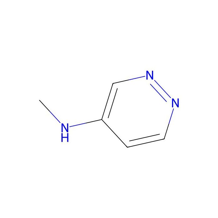 N-Methylpyridazin-4-amine - ≥96% CAS No(16401-70-0) by Aladdin Scientific