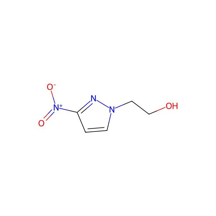 3-Nitro-1H-pyrazole-1-ethanol - ≥95% CAS No(956951-01-2) by Aladdin Scientific