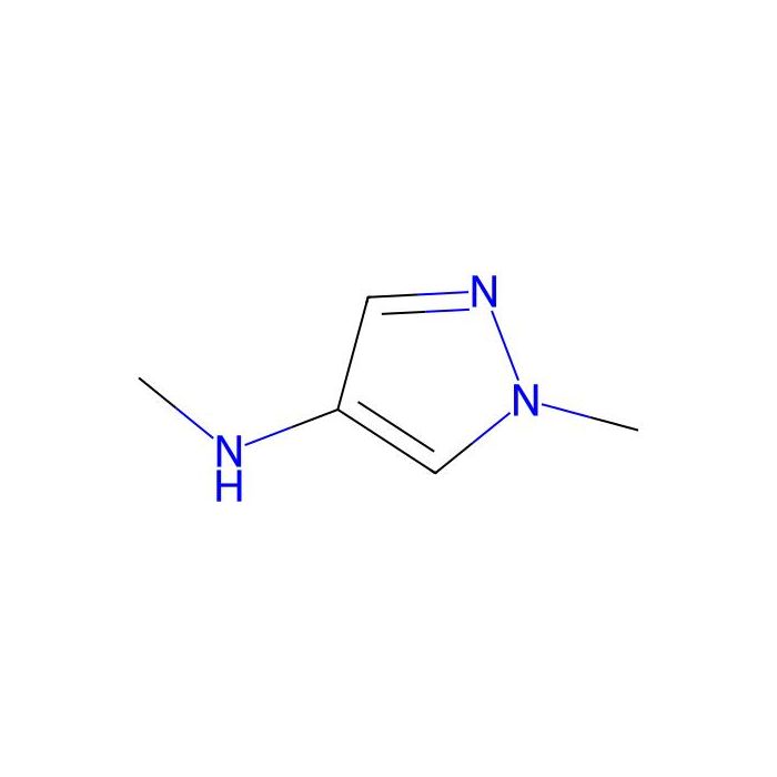 N，1-Dimethyl-1H-pyrazol-4-amine - ≥97% CAS No(948572-94-9) by Aladdin Scientific
