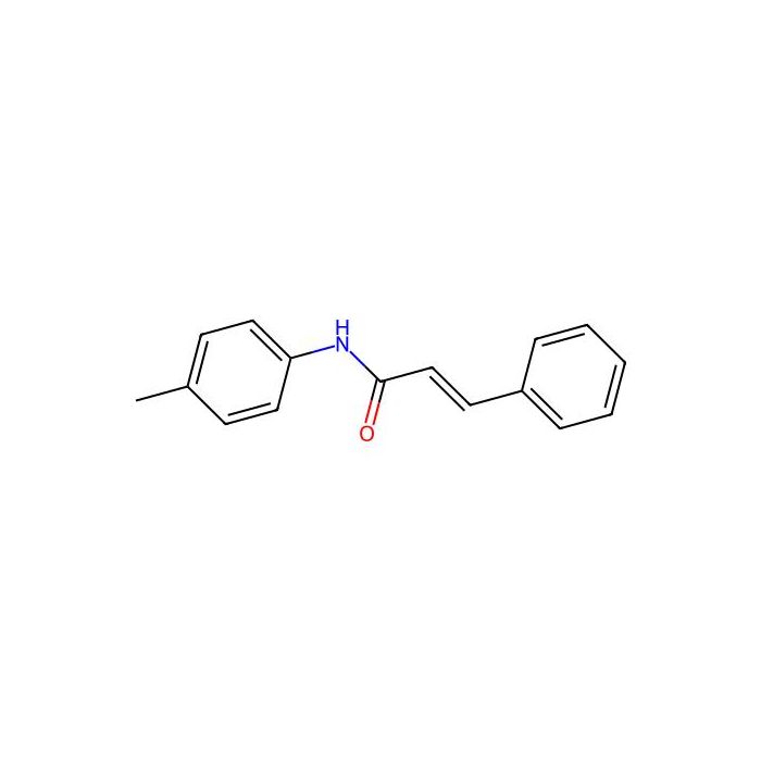 N-(4-Methylphenyl)-3-Phenylacrylamide - ≥95% CAS No(134430-88-9) by Aladdin Scientific
