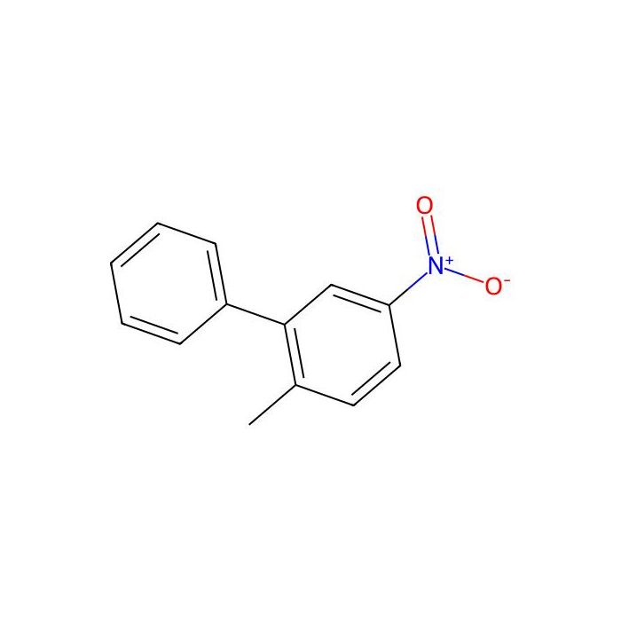 4-Nitro-2-phenyltoluene - ≥95% CAS No(13480-38-1) by Aladdin Scientific