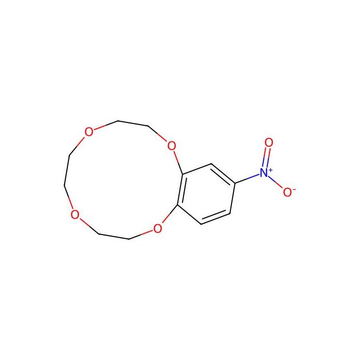 4’-Nitrobenzo-12-Crown-4 - ≥97% CAS No(78554-67-3) by Aladdin Scientific