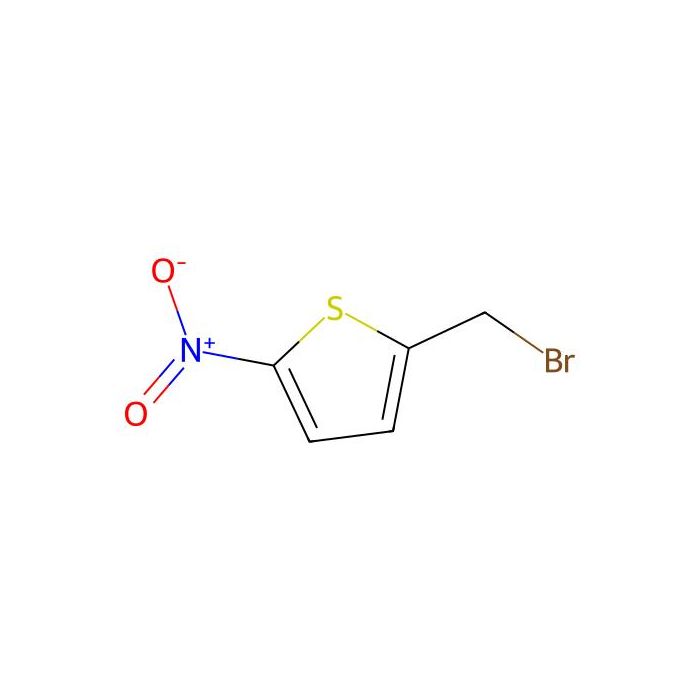 2-(Bromomethyl)-5-nitrothiophene - ≥97% CAS No(166887-84-9) by Aladdin Scientific