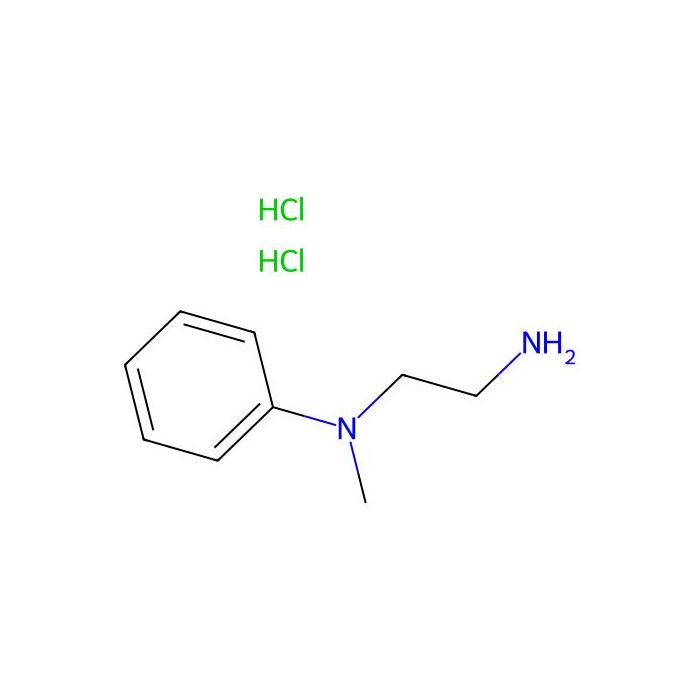 N1-Methyl-N1-phenylethane-1，2-diamine dihydrochloride - ≥95% CAS No(36271-21-3) by Aladdin Scientific