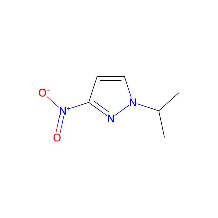 3-Nitro-1-(propan-2-yl)-1h-pyrazole - ≥98% CAS No(1003012-75-6) by Aladdin Scientific
