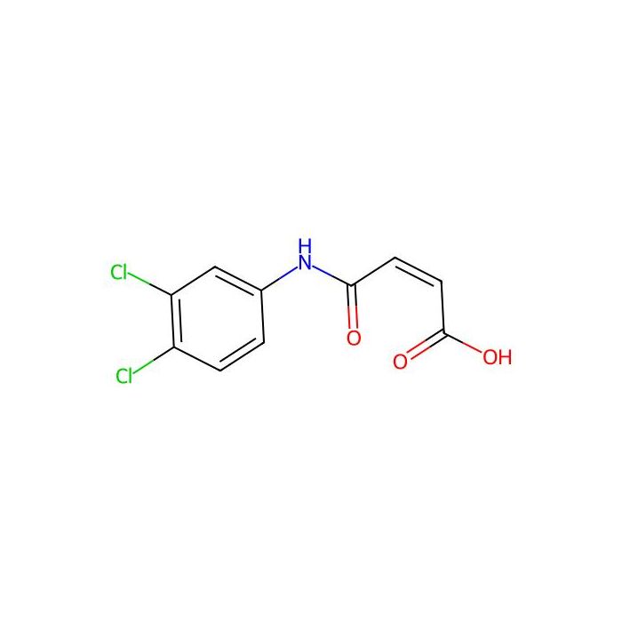 N-(3，4-Dichlorophenyl)maleamic acid - ≥97% CAS No(21395-61-9) by Aladdin Scientific