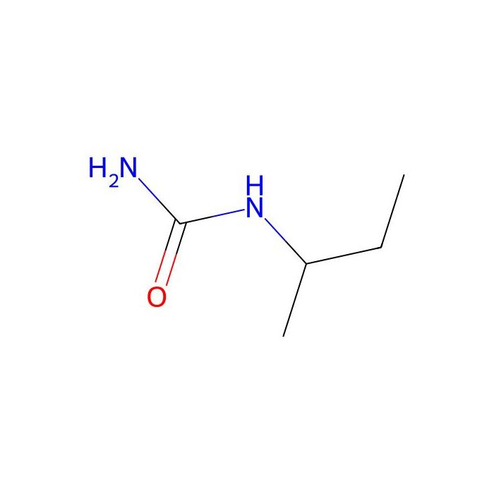 N-sec-Butylurea - ≥98% CAS No(689-11-2) by Aladdin Scientific