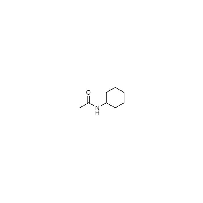 N-Cyclohexylacetamide - ≥95% CAS No(1124-53-4) by Aladdin Scientific