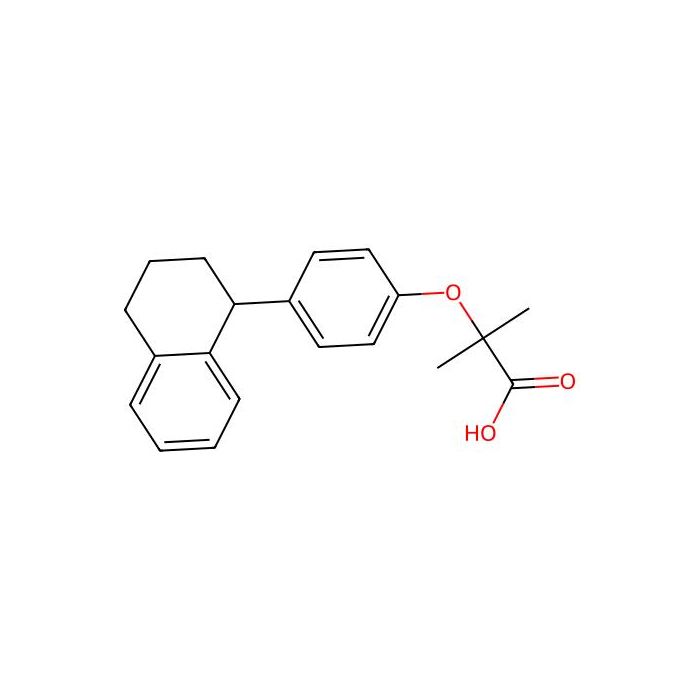 Nafenopin - ≥95% CAS No(3771-19-5) by Aladdin Scientific