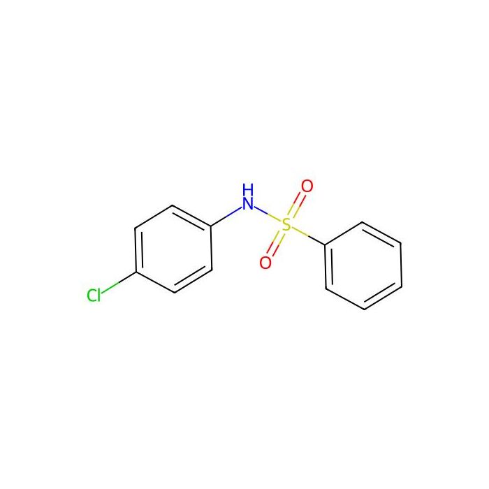 N-(4-Chlorophenyl)benzenesulfonamide - ≥97% CAS No(4750-28-1) by Aladdin Scientific