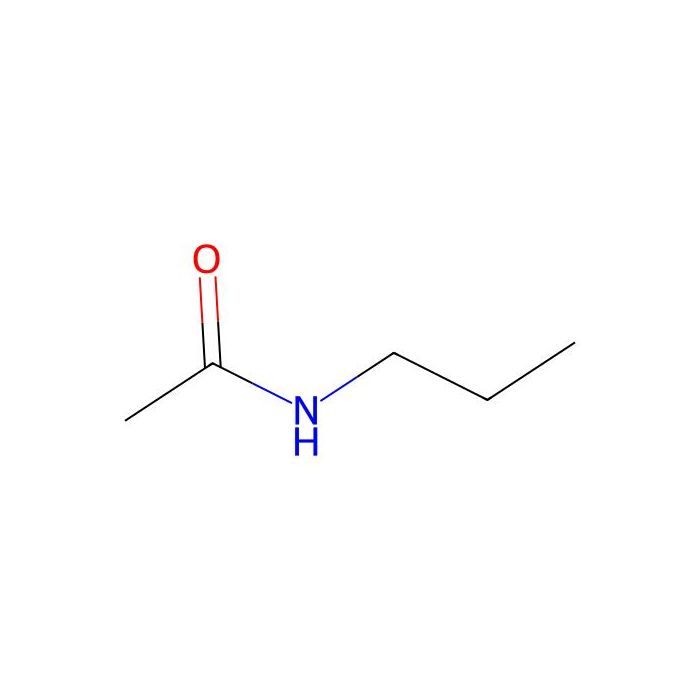 N-propylacetamide - ≥98% CAS No(5331-48-6) by Aladdin Scientific