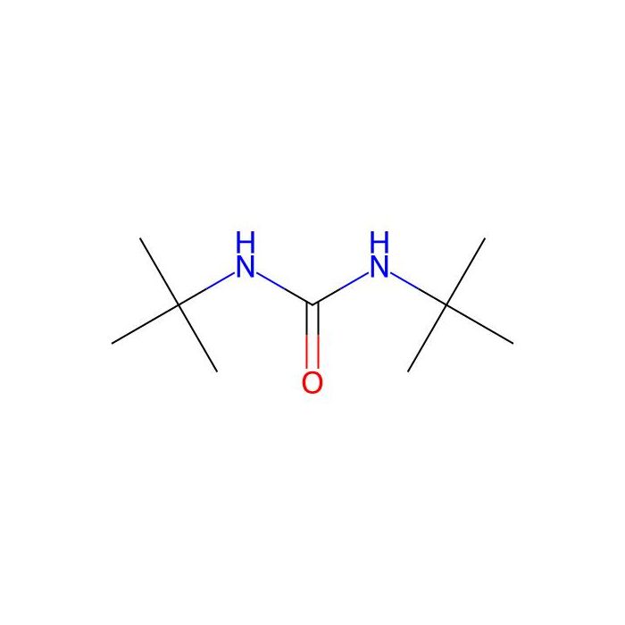 N，N'-Di(tert-butyl)urea - ≥95% CAS No(5336-24-3) by Aladdin Scientific