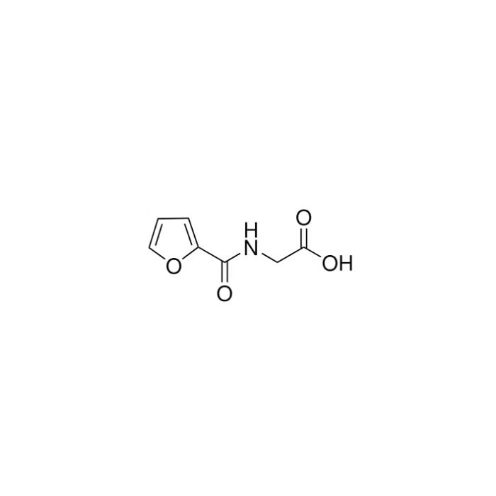 N-(2-furoyl)glycine - ≥98% CAS No(5657-19-2) by Aladdin Scientific