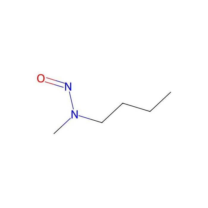 N-Butyl-N-methylnitrosamine -  CAS No(7068-83-9) by Aladdin Scientific