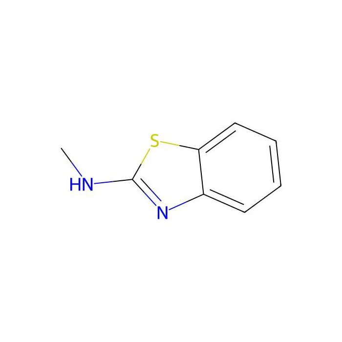 2-Methylaminobenzothiazole - ≥95% CAS No(16954-69-1) by Aladdin Scientific