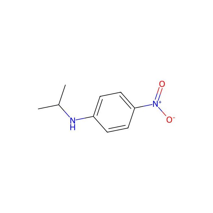 N-isopropyl-4-nitroaniline - ≥95% CAS No(25186-43-0) by Aladdin Scientific