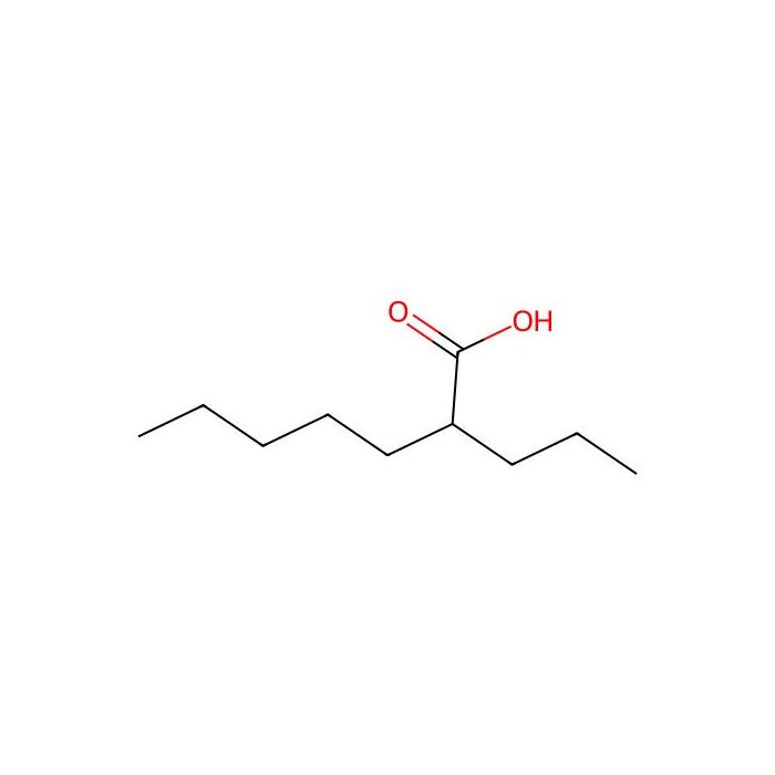 2-n-Propylheptanoic acid - ≥97% CAS No(31080-39-4) by Aladdin Scientific