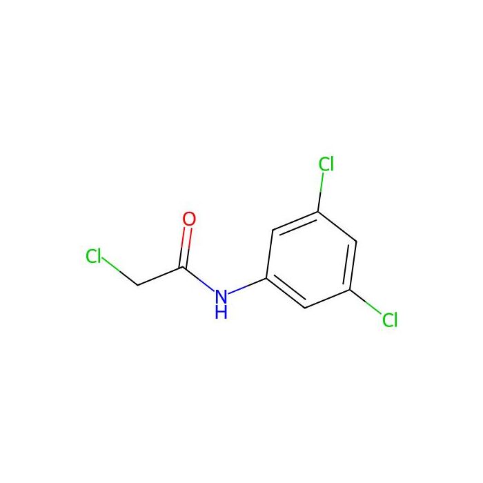 N1-(3，5-Dichlorophenyl)-2-chloroacetamide - ≥95% CAS No(33560-48-4) by Aladdin Scientific