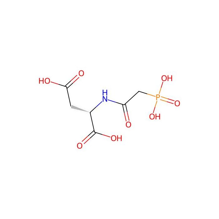 N-phosphonacetyl-L-aspartate - ≥98% CAS No(51321-79-0) by Aladdin Scientific