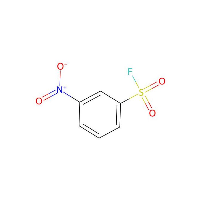 3-nitro-Benzenesulfonyl fluoride - ≥96% CAS No(349-78-0) by Aladdin Scientific