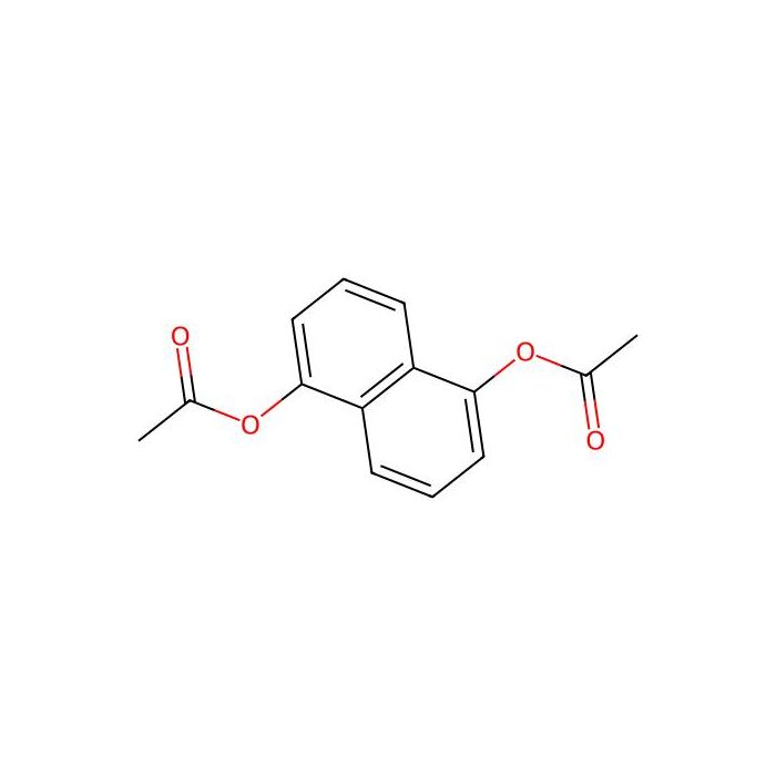 naphthalene-1，5-diyl diacetate - ≥95% CAS No(605-89-0) by Aladdin Scientific