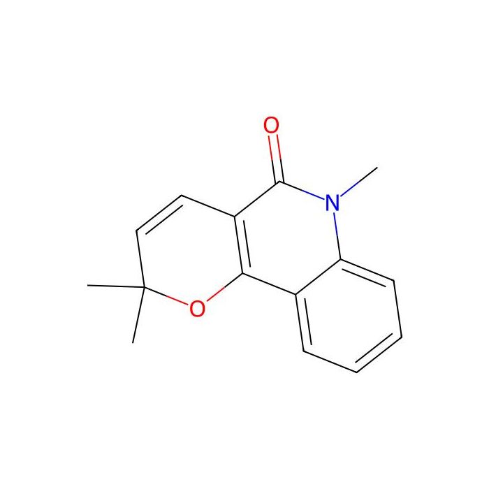 N-Methylflindersine - ≥98% CAS No(50333-13-6) by Aladdin Scientific