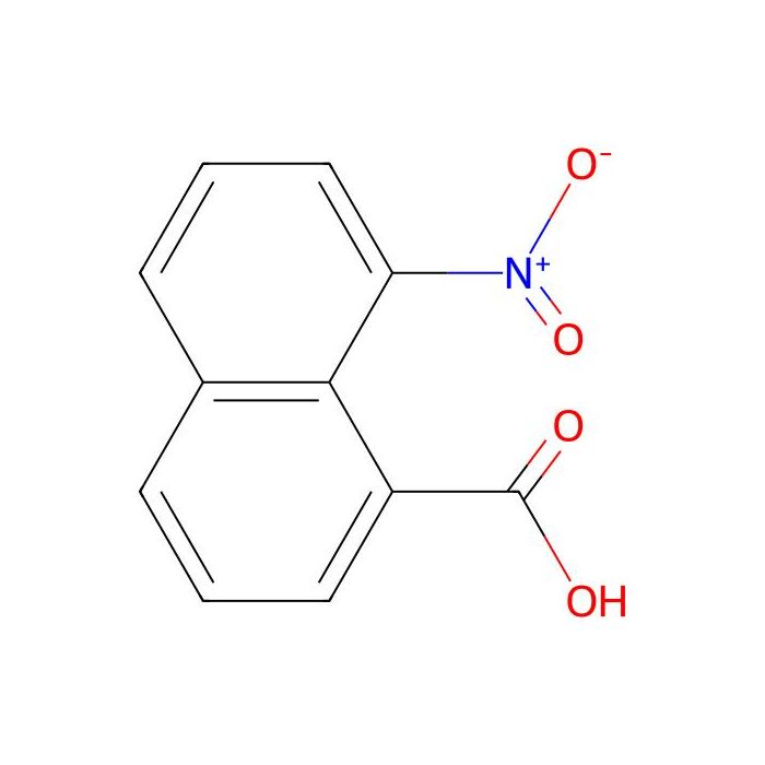 8-Nitro-1-naphthoic acid - ≥97% CAS No(2216-13-9) by Aladdin Scientific