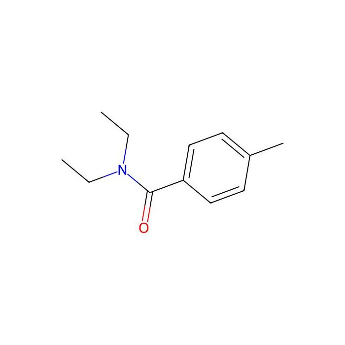 N，N-diethyl-4-methylbenzamide - ≥97% CAS No(2728-05-4) by Aladdin Scientific