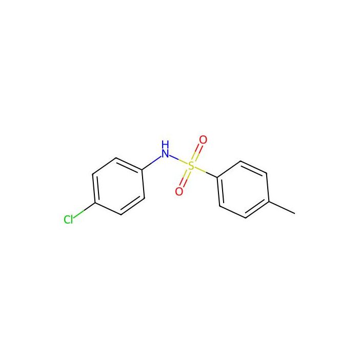 N-(4-CHLOROPHENYL)-P-TOLUENESULFONAMIDE - ≥95% CAS No(2903-34-6) by Aladdin Scientific