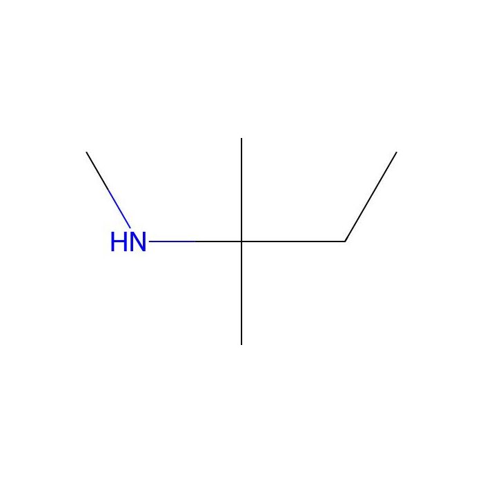 N，2-dimethylbutan-2-amine - ≥95% CAS No(2978-64-5) by Aladdin Scientific