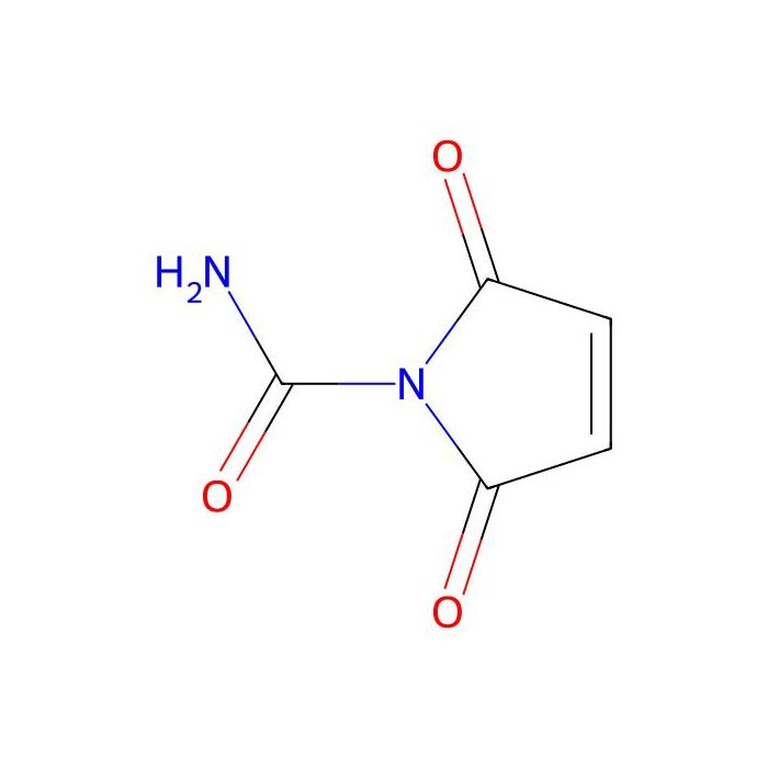 N-Carbamoylmaleimide - tech. 90% CAS No(3345-50-4) by Aladdin Scientific
