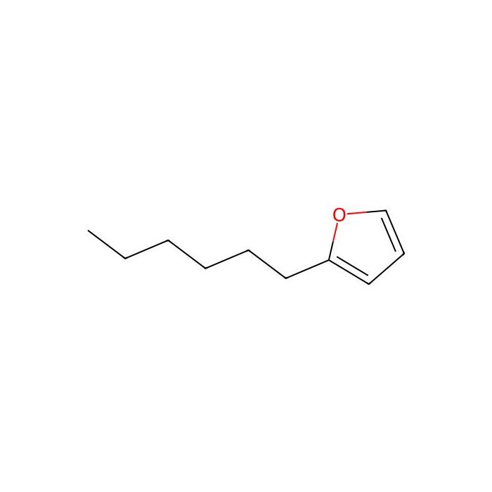 2-n-Hexylfuran - ≥97% CAS No(3777-70-6) by Aladdin Scientific