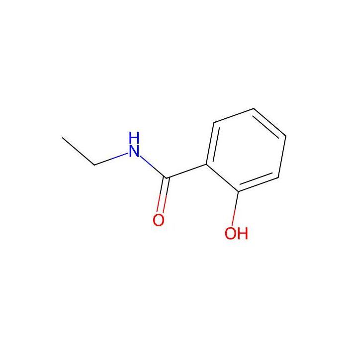 N-Ethyl-2-hydroxybenzamide - ≥95% CAS No(4611-42-1) by Aladdin Scientific