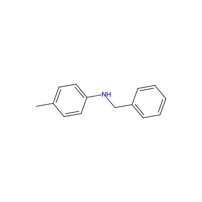 N-Benzyl-4-methylaniline - ≥97% CAS No(5405-15-2) by Aladdin Scientific