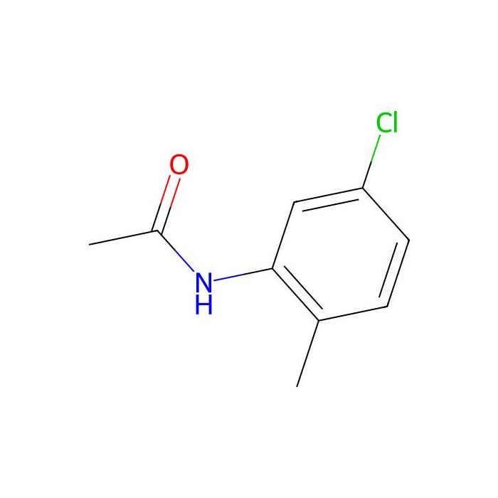 N-(5-Chloro-2-methylphenyl)acetamide - ≥95% CAS No(5900-55-0) by Aladdin Scientific