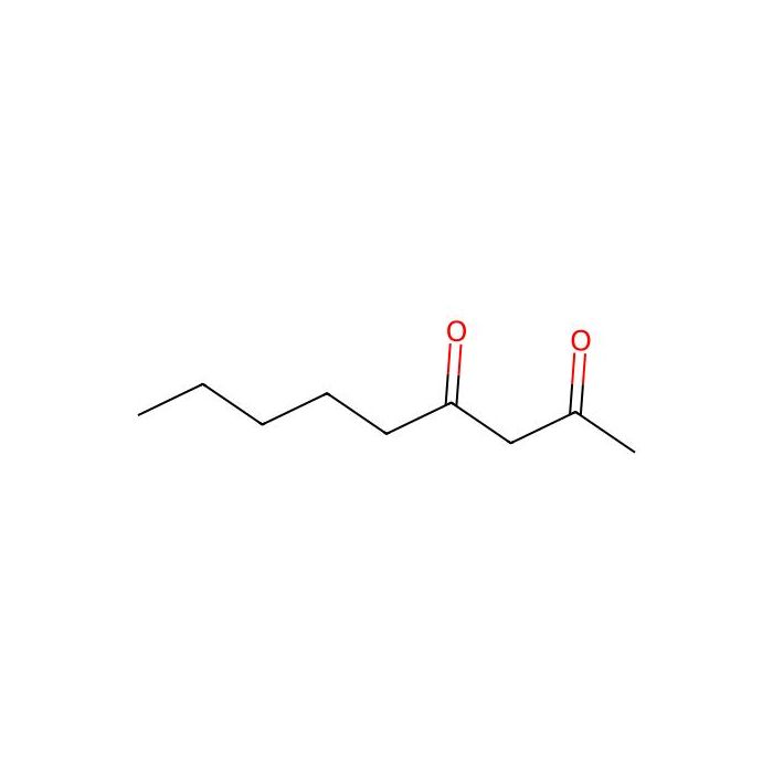 2，4-Nonanedione - ≥98% CAS No(6175-23-1) by Aladdin Scientific
