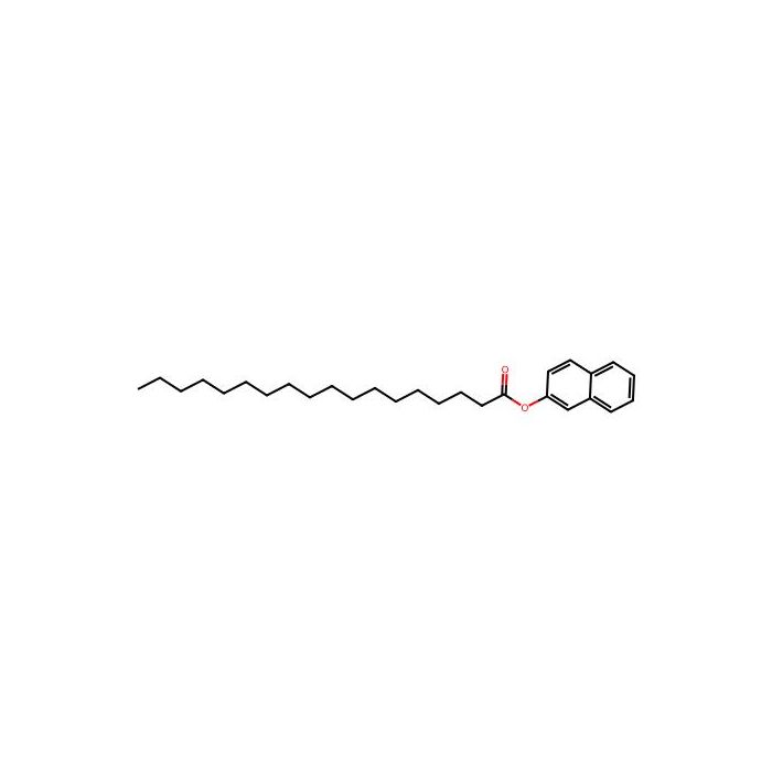 Naphthalen-2-yl stearate - ≥95% CAS No(6343-74-4) by Aladdin Scientific