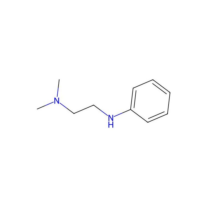 N1，N1-Dimethyl-N2-phenylethane-1，2-diamine - ≥95% CAS No(6711-46-2) by Aladdin Scientific