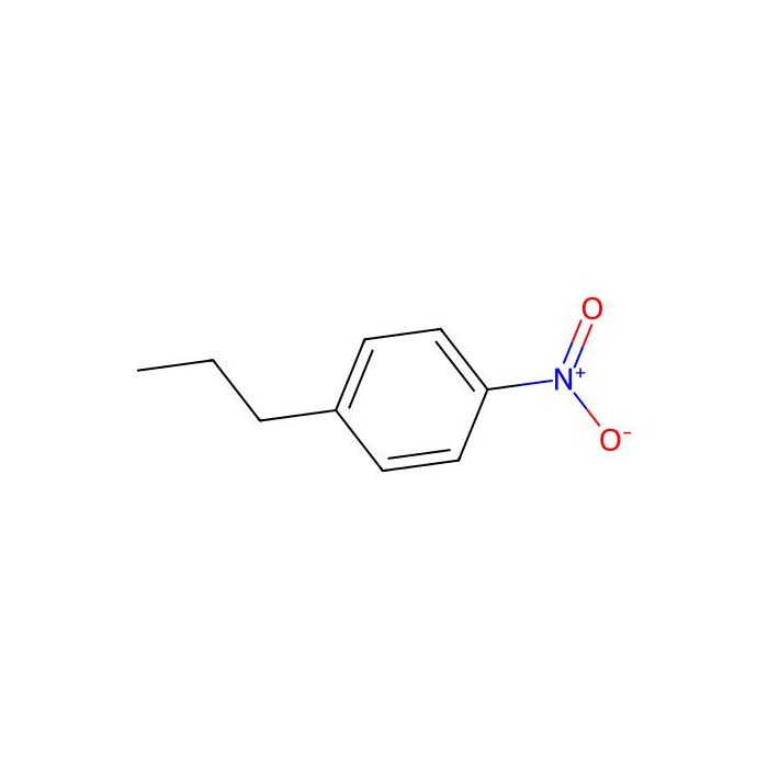 1-Nitro-4-propyl-benzol - ≥95% CAS No(10342-59-3) by Aladdin Scientific