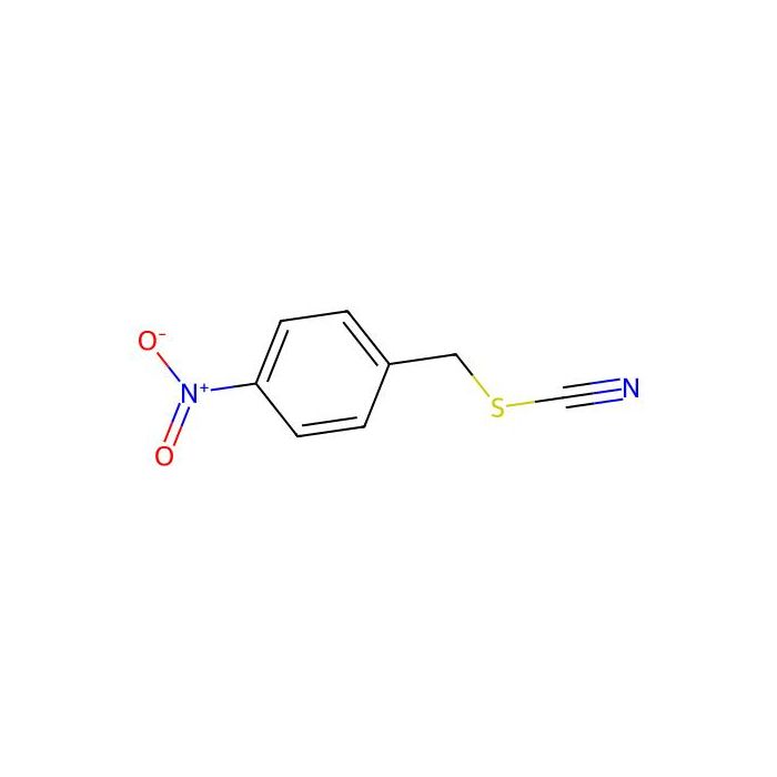 1-Nitro-4-(thiocyanatomethyl)benzene - ≥97% CAS No(13287-49-5) by Aladdin Scientific