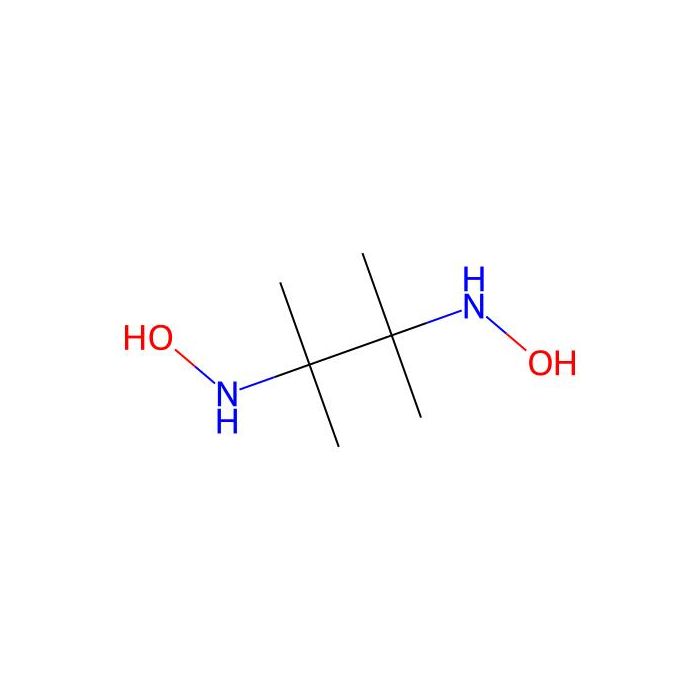 N，N'-Dihydroxy-2，3-dimethyl-2，3-butanediamine - ≥98% CAS No(14384-45-3) by Aladdin Scientific