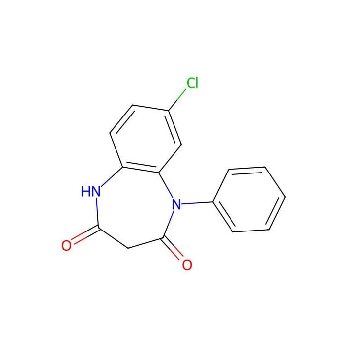 N-Desmethylclobazam (nor-Clobazam) - ≥98% CAS No(22316-55-8) by Aladdin Scientific
