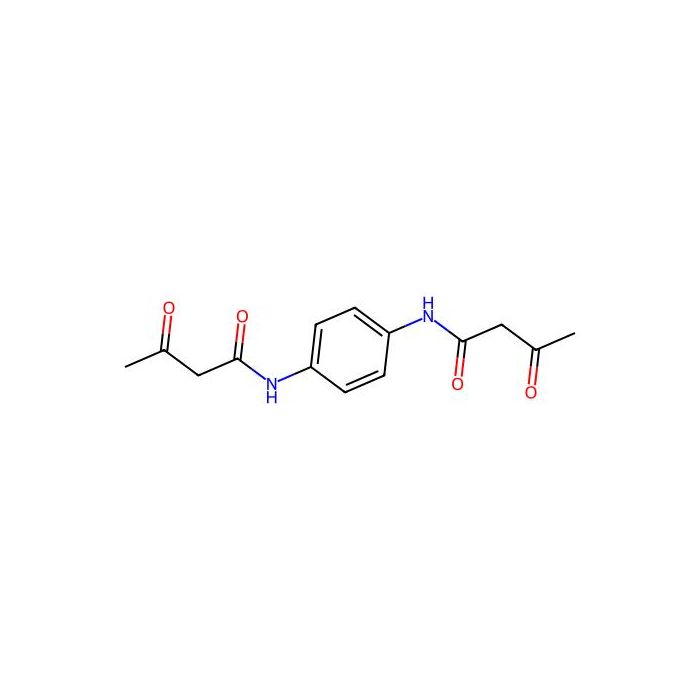 N,N'-(1,4-phenylene)bis(3-oxobutanamide) - ≥98% CAS No(24731-73-5) by Aladdin Scientific