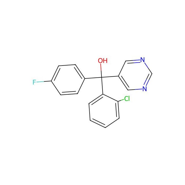 Nuarimol - ≥98% CAS No(63284-71-9) by Aladdin Scientific